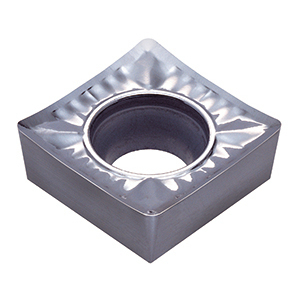 เม็ดมีดกลึงแบบหมุนได้ 90 องศา TTAKE SCGT AL สำหรับงานกลึงโลหะ - Product Image 1