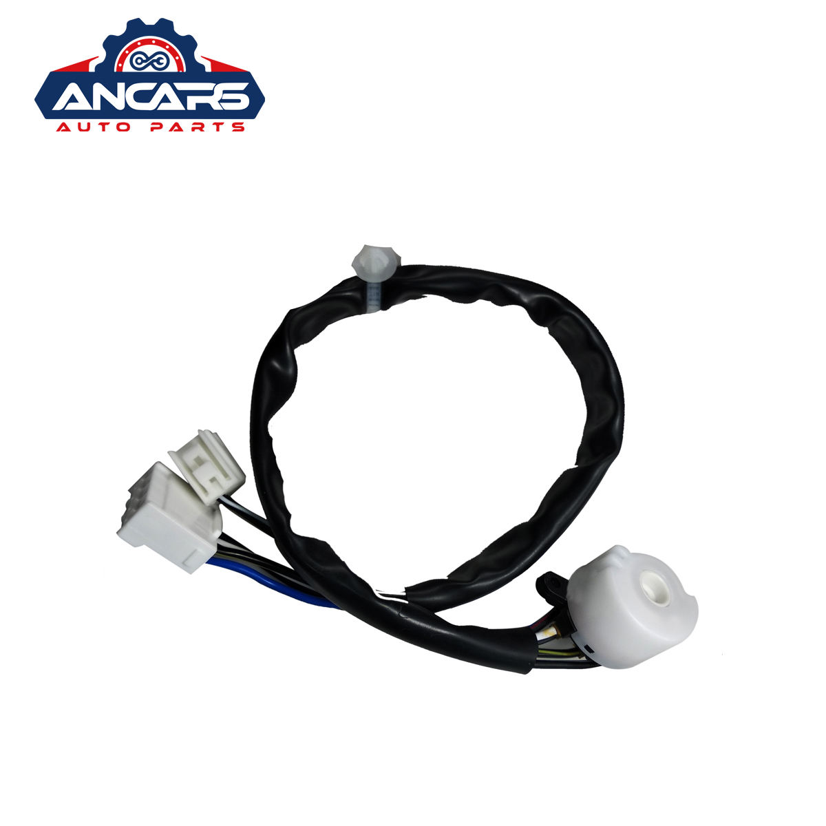 AutOcean 8973765610 8973765620 2 Pièces Jeu De Clés De Cylindre De Serrure De Porte Gauche Droite Pour Holden Pour Isuzu 2002-2010 Rodeo DMAX D-Max Denver