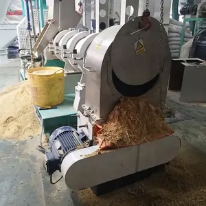 Máquina de expansión de alimentación de proteína compuesta, línea de producción de alimentos de maíz, harina de soja y cerdo, expansor de dieta