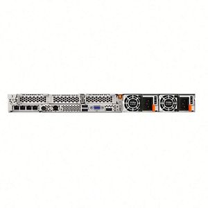 Serveur en rack ThinkSystem SR645 V3 populaire 1U AMD EPYC 9534 10SFF 9350-8i Alimentation 1800W - Product Image 2