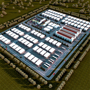 <span class=keywords><strong>บ้าน</strong></span>คอนเทนเนอร์ประกอบเร็วขนาด 20 ฟุต สำหรับไซต์ก่อสร้าง อาคารชั่วคราว หอพัก สำนักงาน โรงเรียน ห้องเรียน - Product Image 1