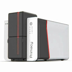 Stampante Originale Evolis Primacy2 per Tessere in PVC, Supporta Carte RFID e Magnetiche per Documenti Aziendali e Governativi - Product Image 6