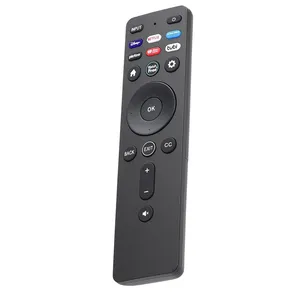 Replacement BLE Universal Voice Remote Control XRT260 fit for Vizio V-Series and M-Series 4K HDR Smart TV