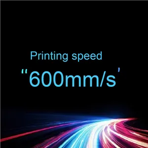Imprimante 3D de bureau haute précision Pmax Shadow M2030 entièrement fermée avec température constante, compatible PLA pour usage industriel - Product Image 5