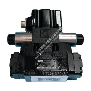 D31FBE02DC4NF00 ชุดควบคุมทิศทางแบบสัดส่วนที่ควบคุมโดยนักบิน - ซีรีส์ D31FB - Product Image 5