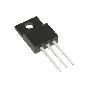 Electronics Component PJMF130N65EC_T0_00001 ITO-220AB-F Transistors Manufacturer Channel - Product Image 1