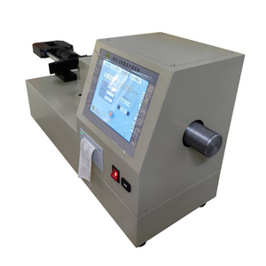 Kiểm tra độ bền uốn và độ bền kéo cắt nén XQY-II Máy cường độ cát đúc thông minh - Product Image 4