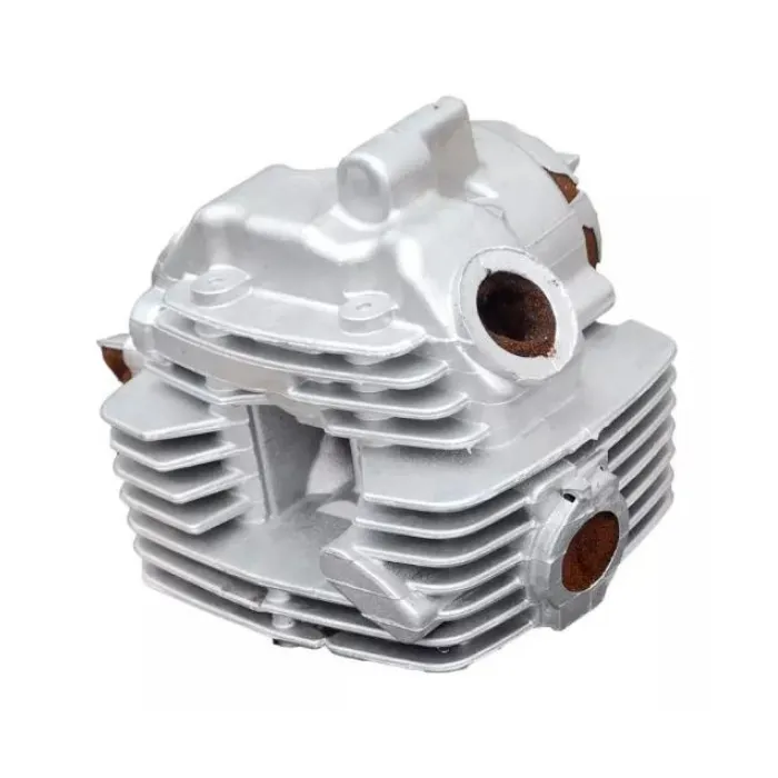 Factory Customized Auto Accessories /Motor Parts/Aluminum Low Pressure Die Casting /OEM ODM Autopart