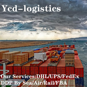 Самый дешевый dhlupsfedexdddpddu от двери до двери морской/Воздушный экспедитор из Китая в Аргентину, Бразилию, Ямайку, уругай - Product Image 6