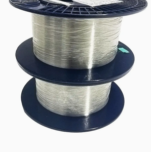 Système de communication par fibre optique nue G657A2 de 50 km pour signal anti-interférence, kit de fibre optique pour drone FPV 5 km 10 km - Product Image 6