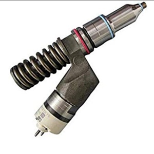 C15 C18หัวฉีดน้ำมันเครื่องยนต์ดีเซล2530618 253-0618 - Product Image 2