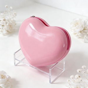 Bolsa de Almacenamiento de Cosméticos de Silicona Ecológica, Impermeable, con Logotipo Personalizado, Portátil, para Viajes, Regalos Promocionales Empresariales, Venta al Por Mayor - Product Image 5