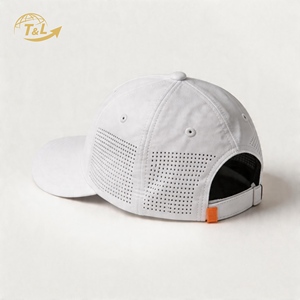 Gorra Trucker de Malla de 6 Paneles 4U Gear, Transpirable, Ajustable, Unisex, para Adultos, Viajes al Aire Libre, Casual, para las Cuatro Estaciones, con Logotipo Frontal Blanco - Product Image 6