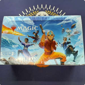 <span class=keywords><strong>Avatar</strong></span>: L'Ultimo Dominatore dell'Aria - Blind Box Sigillato da Collezione Anime - Regalo - Product Image 4