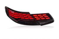 A2179060100  Feux arrière pour Benz Classe S C217 Coupé S63 S500 S65, feux arrière LED pour C217 S63 S500 S65, pièces automobiles