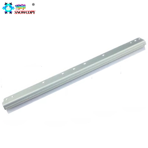 Hoja de limpieza de tambor para Sharp AR 160 161 162 163 164 200 201 <span class=keywords><strong>205</strong></span> 206 207 AL 1600 1650 AR 5015 5316 MX M200D 232D <span class=keywords><strong>5516</strong></span> - Product Image 1