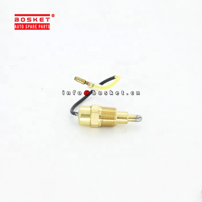 yu① Qos Thermo Switch for ISUZU 4JB1 NKR55 - Reliable Performance
