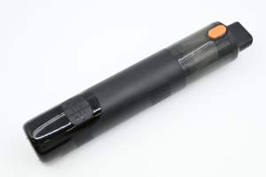 Aspirateur de voiture et pompe à air 2 en 1-Aspiration puissante pour le nettoyage de l'intérieur de la voiture, gonflage rapide pour chaque conducteur - Product Image 2