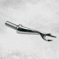 Boucleur #0080413 pour machines à coudre Yamato CM351, CM464, CM2-B931 Brother, BS-100 au trésor, classe Lewis 150