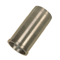 Pièces de moteur de camion de haute qualité, fourniture d'usine, kit de chemise de cylindre humide et sec pour Renault DCI11 209WN21 15-450220-00