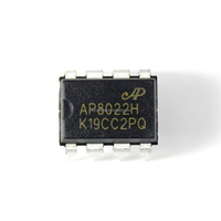 Circuiti Integrati AP8022 Chip IC DIP8 AP8022H