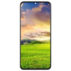 หน้าจอ LCD สำหรับโทรศัพท์มือถือ ชุดจอแสดงผลพร้อมทัชสกรีนสำหรับเปลี่ยน Samsung Galaxy A13 4G พร้อมกรอบ - Product Image 3