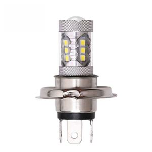 Luces Antiniebla y Faros Delanteros para Motocicleta, Bombilla LED H4 de 12 V y 80 W, Ajuste Universal, 8000 Lúmenes, 6000 K-6500 K, Garantía de 2 Años - Product Image 6