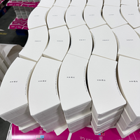 APP Paper & Paperboards Printing Food-Grade PE PLA Coated Laminated Paper Roll for Paper Packaging White Cardboard