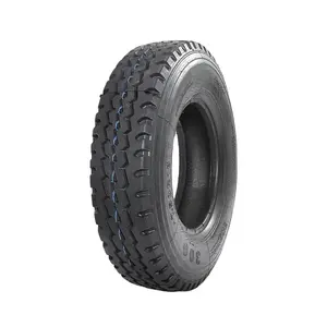 Evergreen-neumáticos para camión, llantas r1122.5 1200 R 24