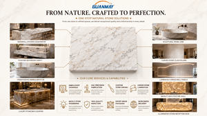 Set di Campioni di Lusso <span class=keywords><strong>in</strong></span> Marmo Naturale, Quarzite, Onice, Agata <span class=keywords><strong>e</strong></span> Cristallo per Progetti Architettonici - Product Image 4