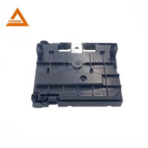 Nouveau module de commande OE 9807028580 9675877980 pour Citroën <span class=keywords><strong>C4</strong></span> C6 Peugeot 407, boîtier de fusibles de <span class=keywords><strong>batterie</strong></span> pour 6500HK 6500HG 6500FQ - Product Image 2