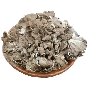Productos Naturales a Base de Hongos, Hongos <span class=keywords><strong>Matsutake</strong></span> Secos, Hongos Ashitake Orgánicos - Product Image 1