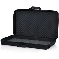Sac de protection de rangement pour DJ en EVA dur et étanche pour Pioneer Numark Party Case DJ