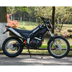 Magician 250 Off-Road Motorcycle National IV EFI Registration for Beginner Mountain Climbing and <span class=keywords><strong>Trail</strong></span> Leisure Rides - Product Image 1