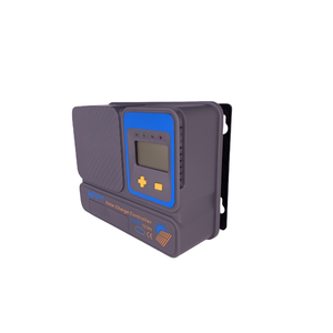 Régulateur photovoltaïque solaire MPPT20A <span class=keywords><strong>de</strong></span> haute qualité 12V/24V contrôleur <span class=keywords><strong>de</strong></span> <span class=keywords><strong>Charge</strong></span> solaire MPPT 20A puissance <span class=keywords><strong>de</strong></span> <span class=keywords><strong>charge</strong></span> - Product Image 4