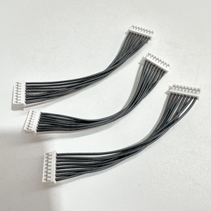 Üretici Özel Molex Picoblade 2/4/6/8/10/12 Pin 1.25mm Aralıklı Konnektör Kablo Montajı - Product Image 1