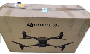 Drone Matrice 30 & 30T avec caméra thermique 4K HD, M30 et M30T, GPS, quadricoptère RC UAV, longue distance, 40+ minutes de vol, drones d'extérieur - Product Image 5