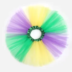 Thời trang khuyến mại tutu váy cho người lớn trẻ em bên Dress Up hiệu suất Trang Phục Cosplay tutu tutu váy cho các cô gái