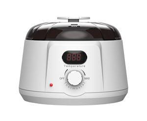 Love Crazy-Calentador eléctrico <span class=keywords><strong>para</strong></span> limpieza de oídos, máquina de depilación con <span class=keywords><strong>cera</strong></span> de fruta, mejor precio, fusión de <span class=keywords><strong>cera</strong></span>, novedad de 2017 - Product Image 2