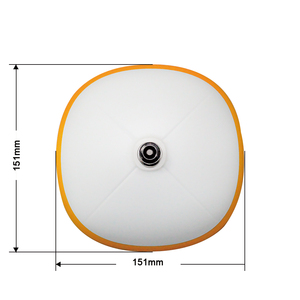 Équipement de topographie RTK économique et robuste pour environnements extérieurs difficiles, avec positionnement GNSS intelligent et protection IP67 - Product Image 4