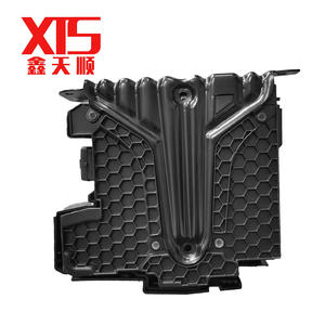 Convient pour Peugeot New 408, 308S, 3008, 4008, 5008, <span class=keywords><strong>C4</strong></span> <span class=keywords><strong>Picasso</strong></span> gestionnaire de <span class=keywords><strong>batterie</strong></span> et module de gestion de l'alimentation 9675349880 - Product Image 2