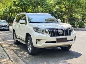 <span class=keywords><strong>Prado</strong></span> d'Occasion 2018 3.5L Automatique <span class=keywords><strong>TX</strong></span>-L - Voiture d'Occasion Bien Entretenue Zéro Accident à Bas <span class=keywords><strong>Prix</strong></span> - Product Image 2