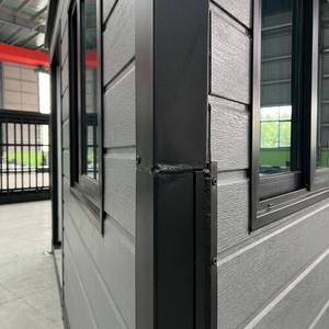 Style moderne, installation rapide, petite villa, transport pratique, adapté <span class=keywords><strong>pour</strong></span> les cafés ou la <span class=keywords><strong>location</strong></span> commerciale. - Product Image 3