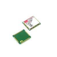 Modul GPRS SIM800C SIM800 GSM IC Elektronik Penawaran Spesial
