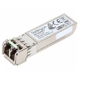 SFP-10G-SR-S 10GBASE-SR S-Class SFP Module for 10 Gigabit Ethernet Deployments, Hot Swappable