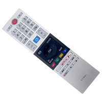 Télécommande universelle pour Toshiba Télécommande CT-8541 pour Toshiba