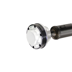 Eje de Transmisión Automática para BMW Serie 4 F32 Serie 5 F07 GT OE:26107632629 - Product Image 5