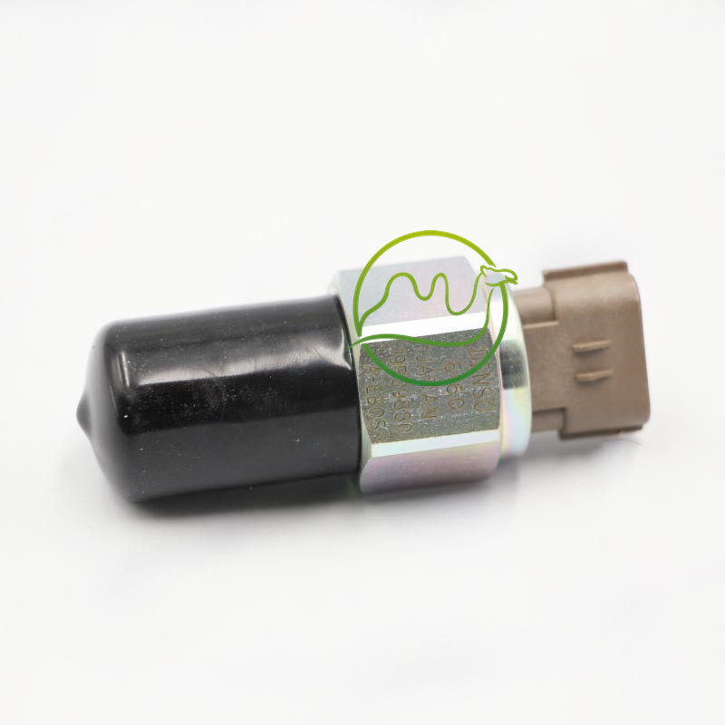 Fuel Rail Pressure Sensors 499000-6460 89458-60021 for