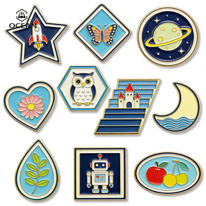 Épingles de revers de qualité supérieure, cadeau de luxe, épingles de revers <span class=keywords><strong>Sinn</strong></span> Fein - Product Image 6