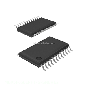 MB95F656EPFT-G-SNERE2ฝัง24 TSSOP (0.173 "ความกว้าง4.40มม.) ส่วนประกอบวงจรอิเล็กทรอนิกส์ที่ได้รับอนุญาตตัวแทนจำหน่าย - Product Image 1